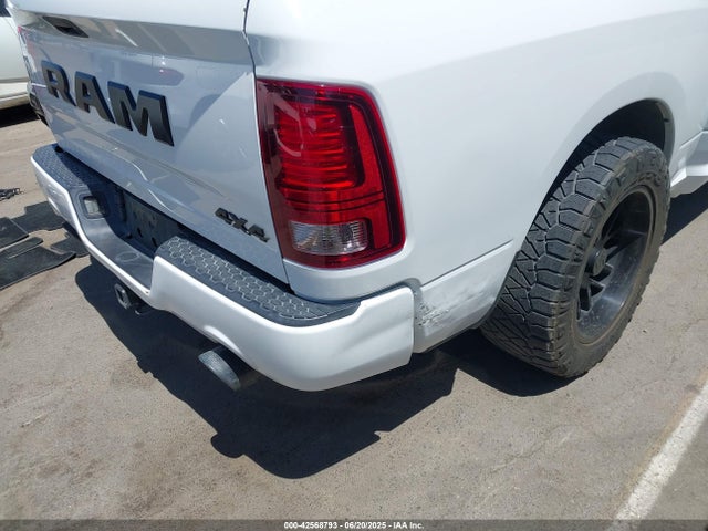 RAM 2018 2018 1C6RR7MT3JS162910 Image 20