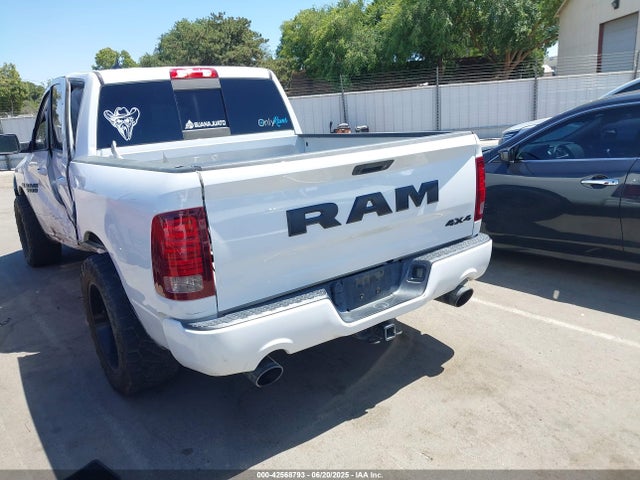 RAM 2018 2018 1C6RR7MT3JS162910 Image 3