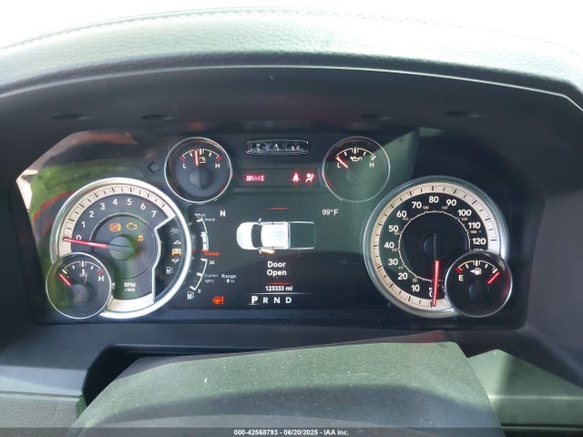 RAM 2018 2018 1C6RR7MT3JS162910 Image 7