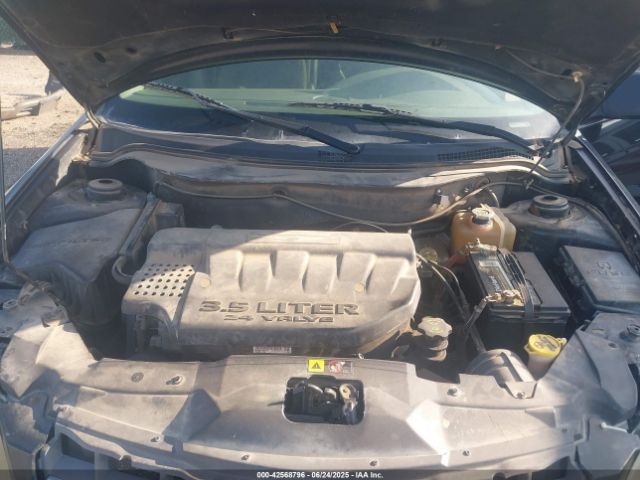 2006 CHRYSLER PACIFICA 2A4GM68496R831485 Photo 9