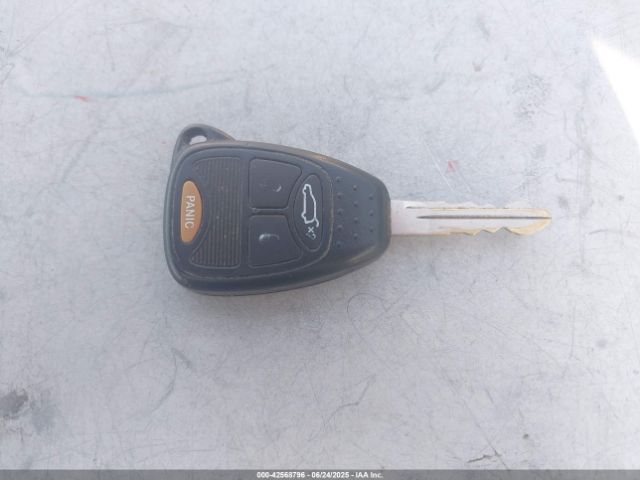 2006 CHRYSLER PACIFICA 2A4GM68496R831485 Photo 10