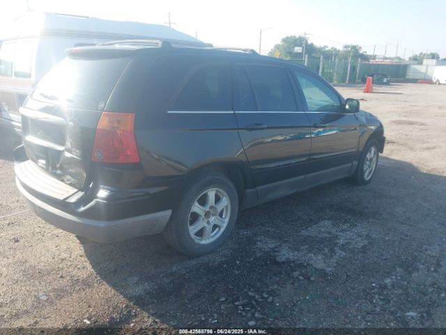 2006 CHRYSLER PACIFICA 2A4GM68496R831485 Photo 3