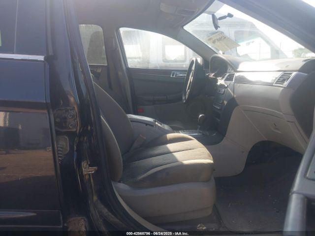 2006 CHRYSLER PACIFICA 2A4GM68496R831485 Photo 4