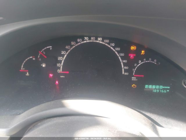 2006 CHRYSLER PACIFICA 2A4GM68496R831485 Photo 6
