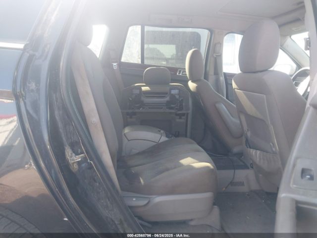 2006 CHRYSLER PACIFICA 2A4GM68496R831485 Photo 7