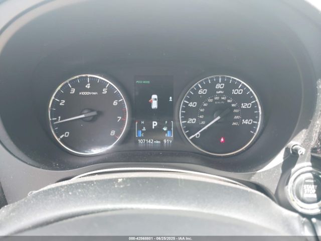 2019 MITSUBISHI OUTLANDER JA4AD3A32KZ034405 Photo 6