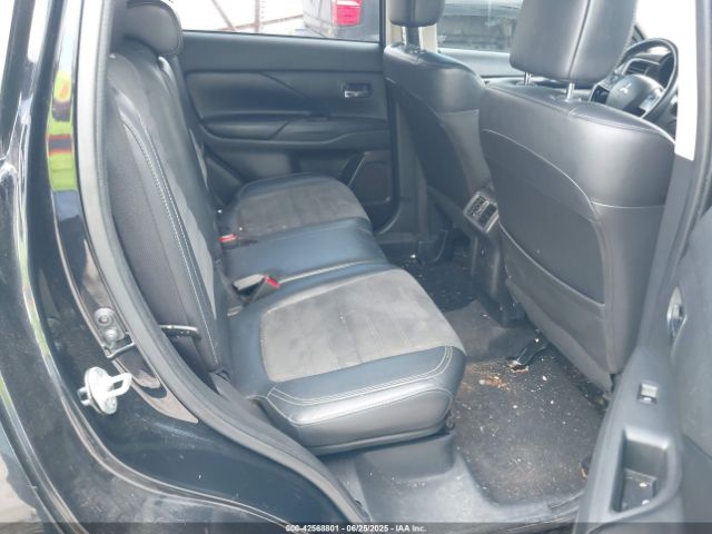 2019 MITSUBISHI OUTLANDER JA4AD3A32KZ034405 Photo 7