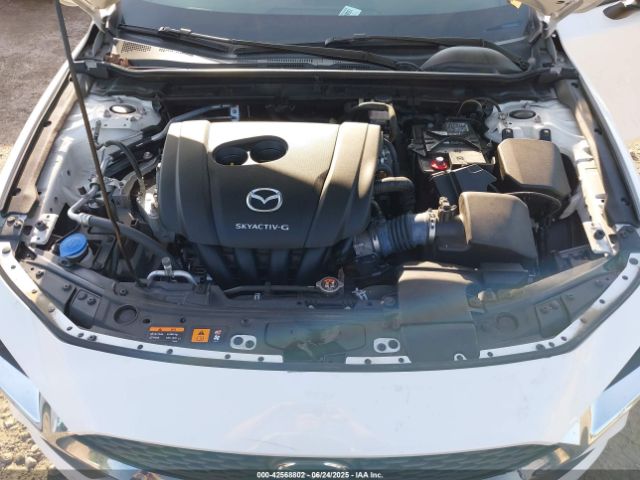 2020 MAZDA MAZDA3 3MZBPACL8LM135483 Photo 9