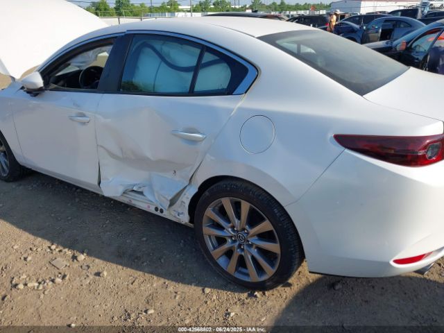 2020 MAZDA MAZDA3 3MZBPACL8LM135483 Photo 5