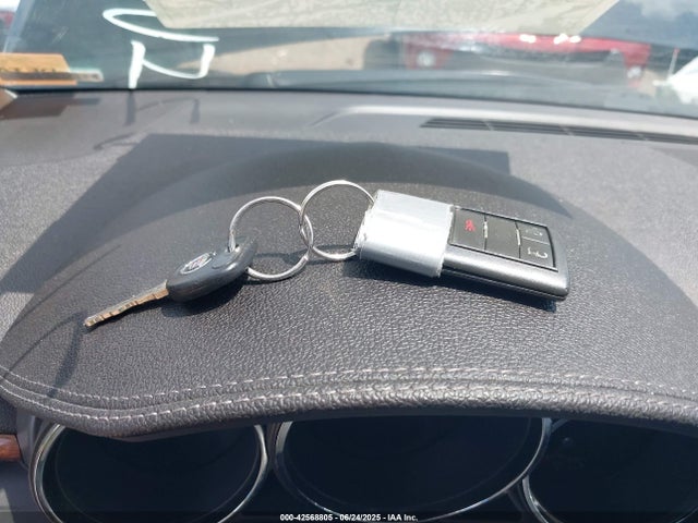 2010 CADILLAC CTS 1G6DG5EG2A0147134 Photo 10