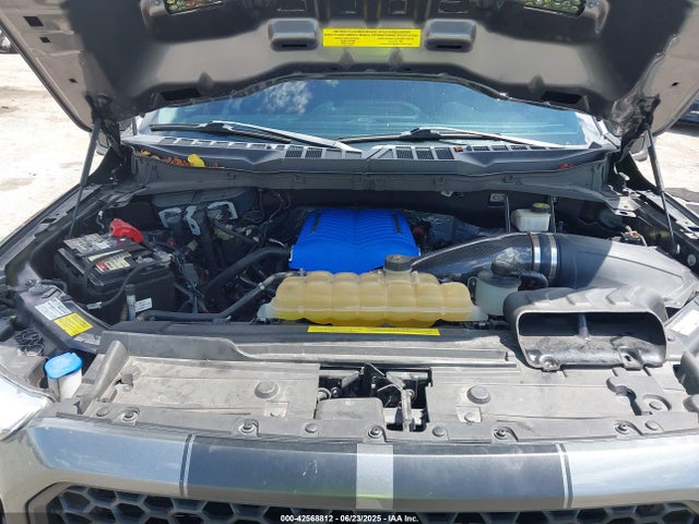 Ford 4v 2021 1FTFW1E50MKE48672 Image 10