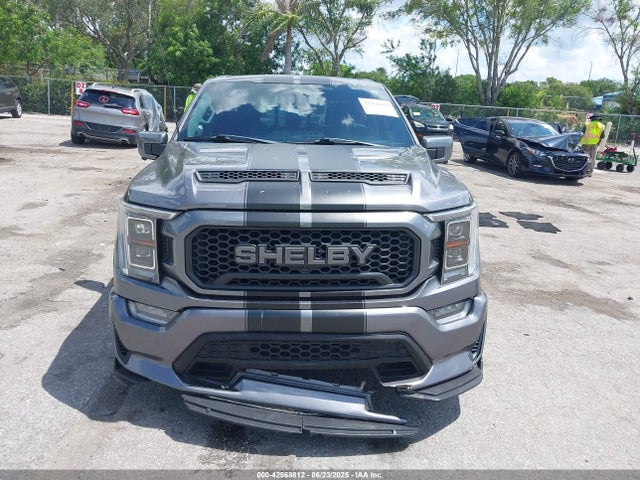 Ford 4v 2021 1FTFW1E50MKE48672 Image 13