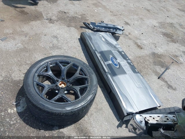 Ford 4v 2021 1FTFW1E50MKE48672 Image 12