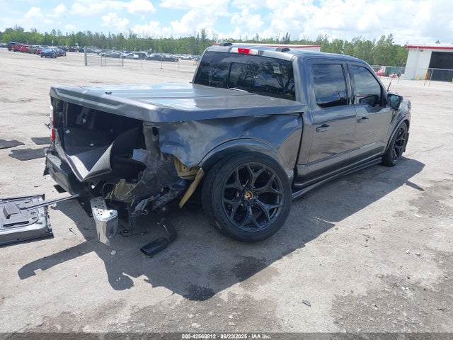 Ford 4v 2021 1FTFW1E50MKE48672 Image 4