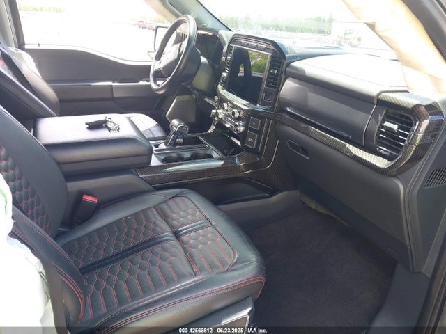 Ford 4v 2021 1FTFW1E50MKE48672 Image 5
