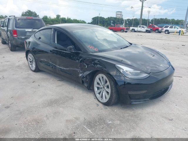 2023 TESLA MODEL 3 5YJ3E1EA1PF657066 Photo 0