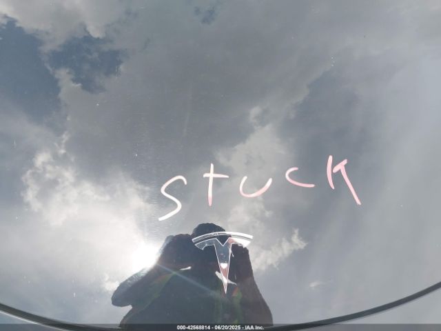 2023 TESLA MODEL 3 5YJ3E1EA1PF657066 Photo 9