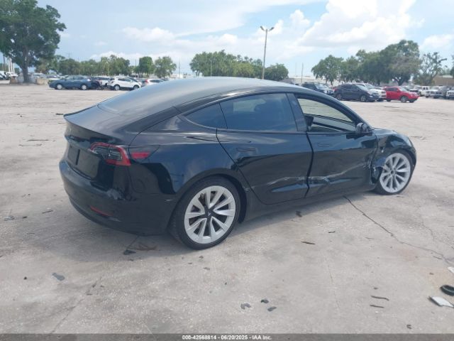 2023 TESLA MODEL 3 5YJ3E1EA1PF657066 Photo 3