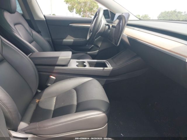 2023 TESLA MODEL 3 5YJ3E1EA1PF657066 Photo 4