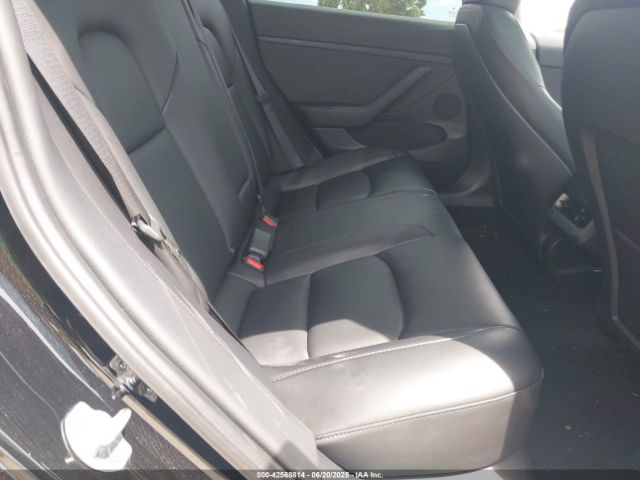 2023 TESLA MODEL 3 5YJ3E1EA1PF657066 Photo 7