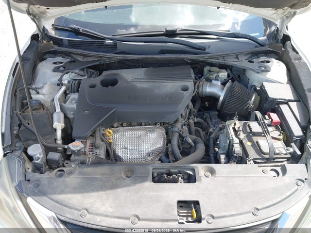 1N4AL3AP8GN376327 Nissan 2016