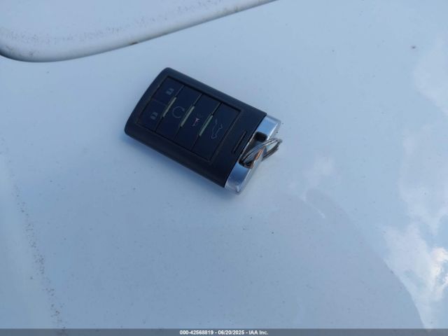 2010 CADILLAC SRX 3GYFNAEY3AS647870 Photo 10