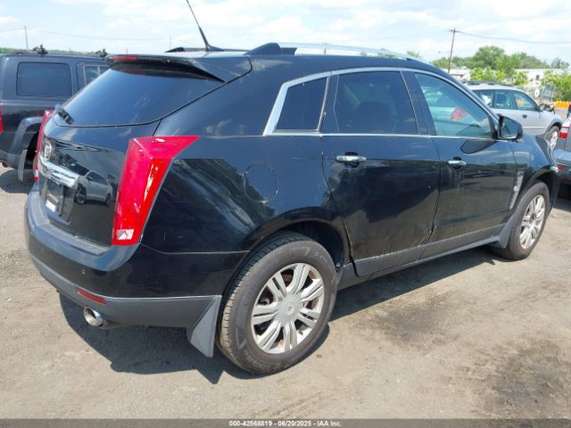 2010 CADILLAC SRX 3GYFNAEY3AS647870 Photo 3