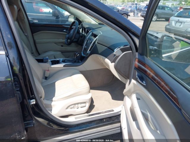 2010 CADILLAC SRX 3GYFNAEY3AS647870 Photo 4