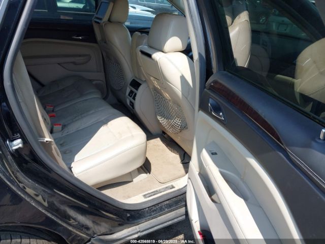 2010 CADILLAC SRX 3GYFNAEY3AS647870 Photo 7