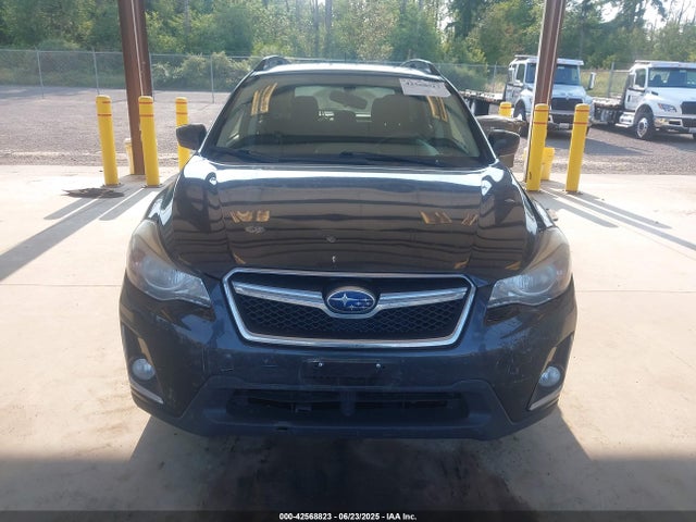 Subaru naturally aspirated 2016 JF2GPABC3G8275141 Image 12