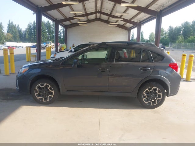 Subaru naturally aspirated 2016 JF2GPABC3G8275141 Image 14