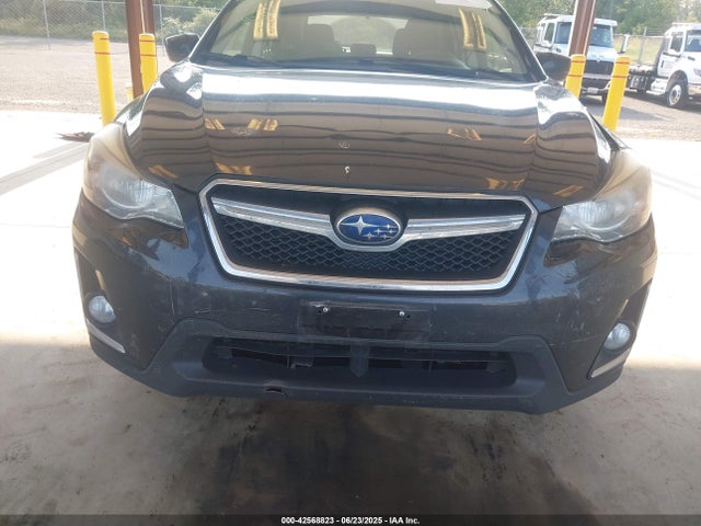 Subaru naturally aspirated 2016 JF2GPABC3G8275141 Image 6
