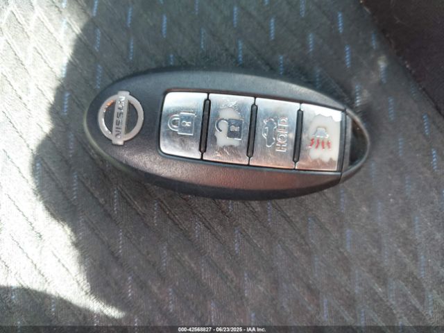 3N1AB7AP0FY242159 Nissan 2015