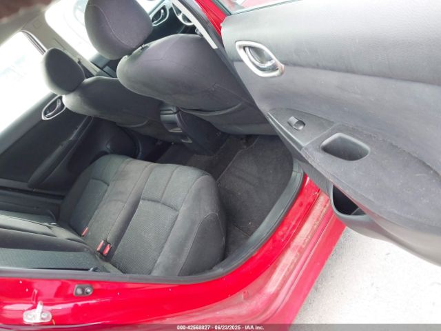 3N1AB7AP0FY242159 Nissan 2015