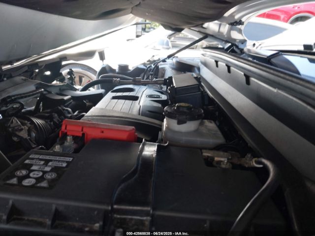 2021 ACURA RDX 5J8TC2H32ML046532 Photo 9