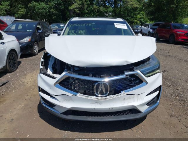 2021 ACURA RDX 5J8TC2H32ML046532 Photo 5