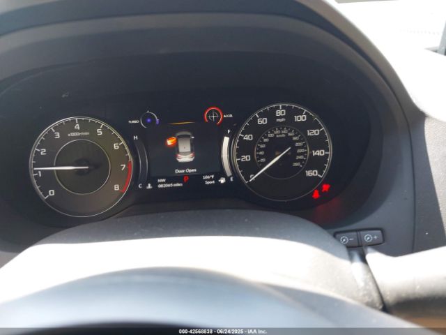 2021 ACURA RDX 5J8TC2H32ML046532 Photo 6