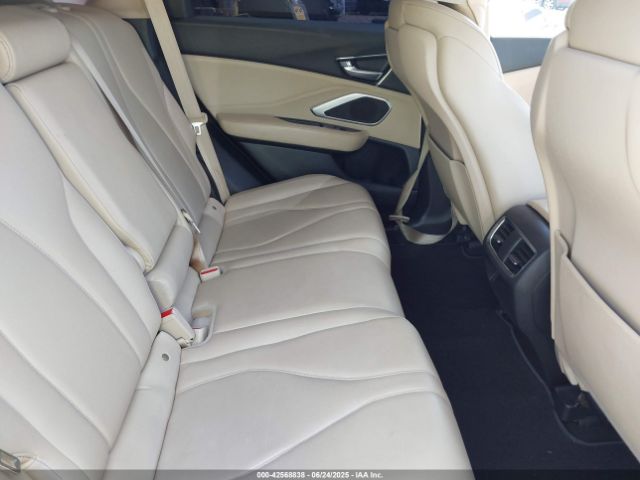 2021 ACURA RDX 5J8TC2H32ML046532 Photo 7