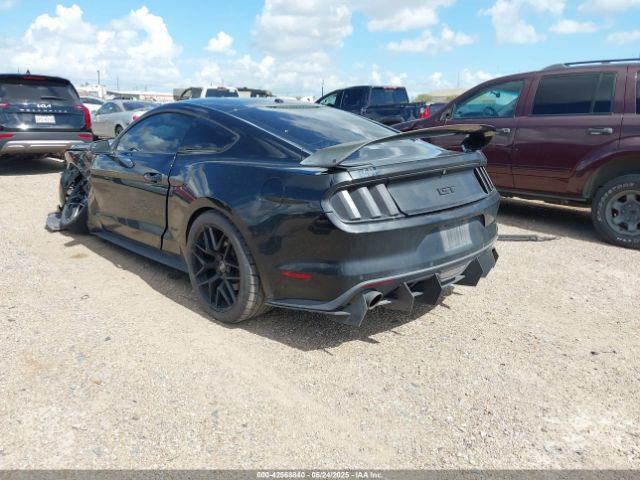 2016 FORD MUSTANG 1FA6P8CF7G5306555 Photo 2