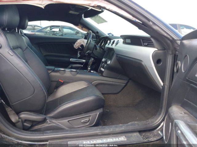 2016 FORD MUSTANG 1FA6P8CF7G5306555 Photo 4