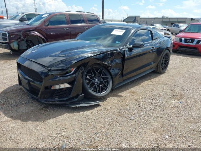 2016 FORD MUSTANG 1FA6P8CF7G5306555 Photo 5