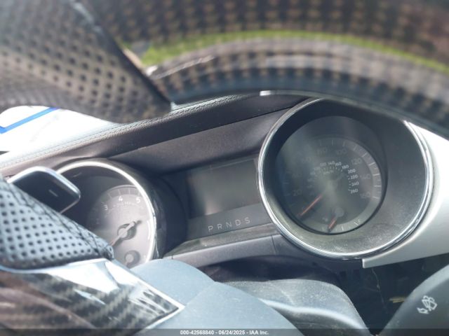 2016 FORD MUSTANG 1FA6P8CF7G5306555 Photo 6