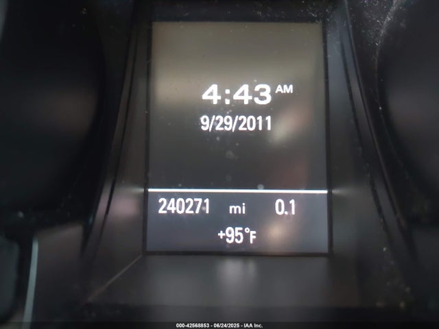 2012 AUDI A5 WAULFAFR5CA025804 Photo 6