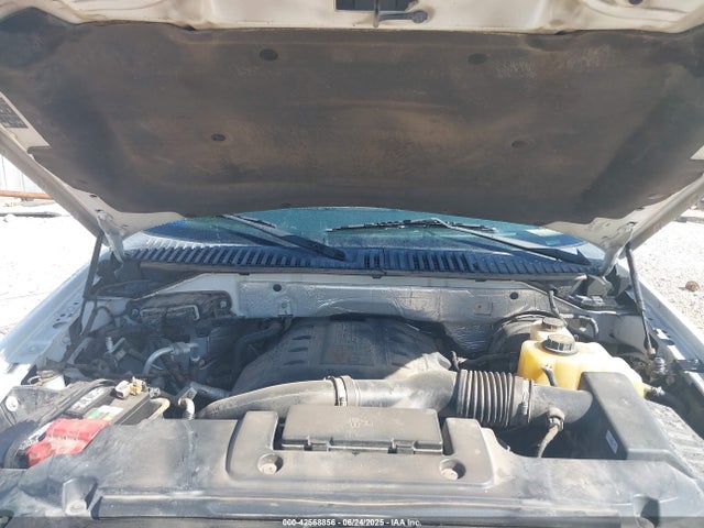 Ford Expedition 2015 1FMJK1HT6FEF05051 Image 10