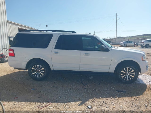 Ford Expedition 2015 1FMJK1HT6FEF05051 Image 13