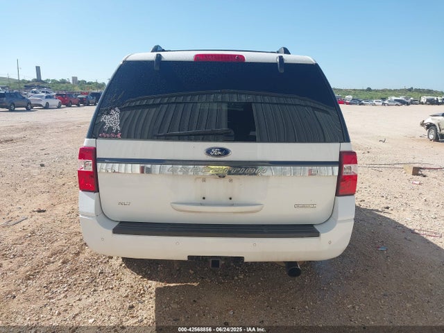 Ford Expedition 2015 1FMJK1HT6FEF05051 Image 16