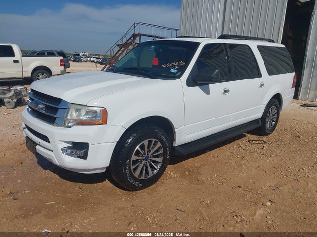 Ford Expedition 2015 1FMJK1HT6FEF05051 Image 2