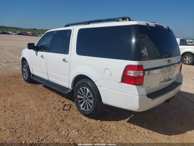 Ford Expedition 2015 1FMJK1HT6FEF05051 Image 3