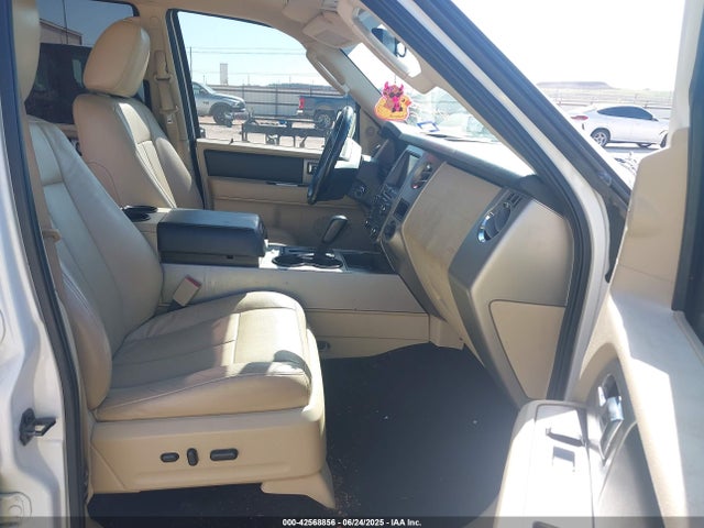 Ford Expedition 2015 1FMJK1HT6FEF05051 Image 5