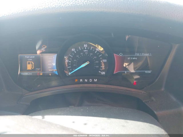 Ford Expedition 2015 1FMJK1HT6FEF05051 Image 7